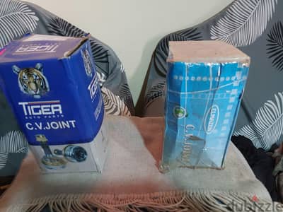 عدد٢ كوبلنج سحب امامى