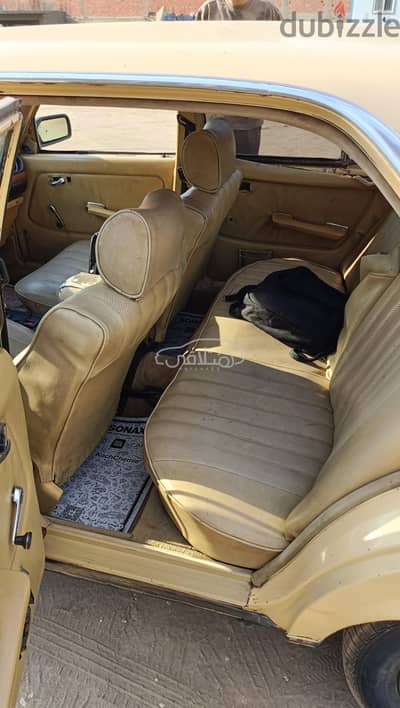 Used Mercedes 200 1981 For Sale Cairo
