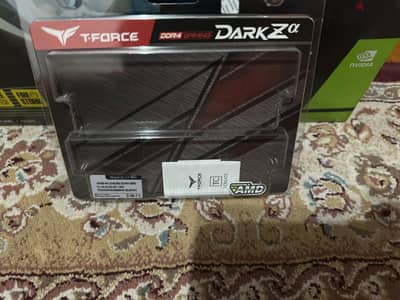 T-FORCE DDR4