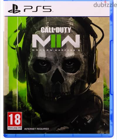 call of duty modern warfer 2