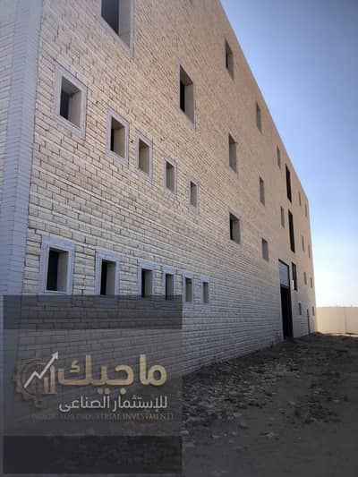 Factory for sale, 300 meters