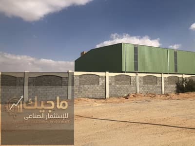 Factory for Rent Factory Area: 10,000 sq m Food Processing Production