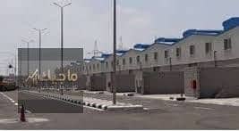 Factory for rent, area 702 square meters, textile spinning and weaving activity