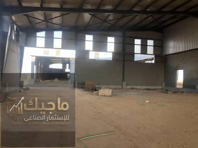 FACTORY FOR RENT 300 M