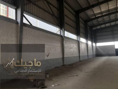 factory for rent 40000 m