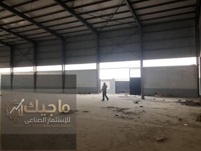 Rental Factory 7000 meters Engineering Activity