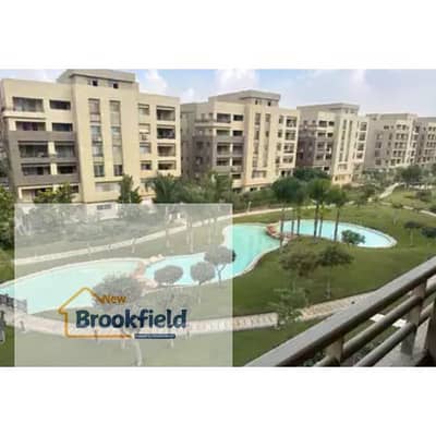 شقه للايجار بالمطبخ والتكييفات فى كمبوند ذا سكوير التراسوبر لوكس  Luxury Apartment for Rent in The Square – Fully Finished Kitchen & ACs