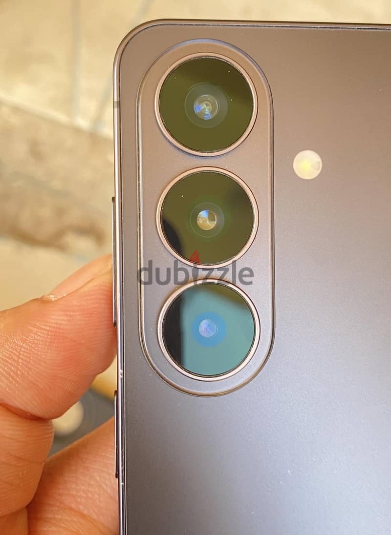 Samsung S26 Plus 6