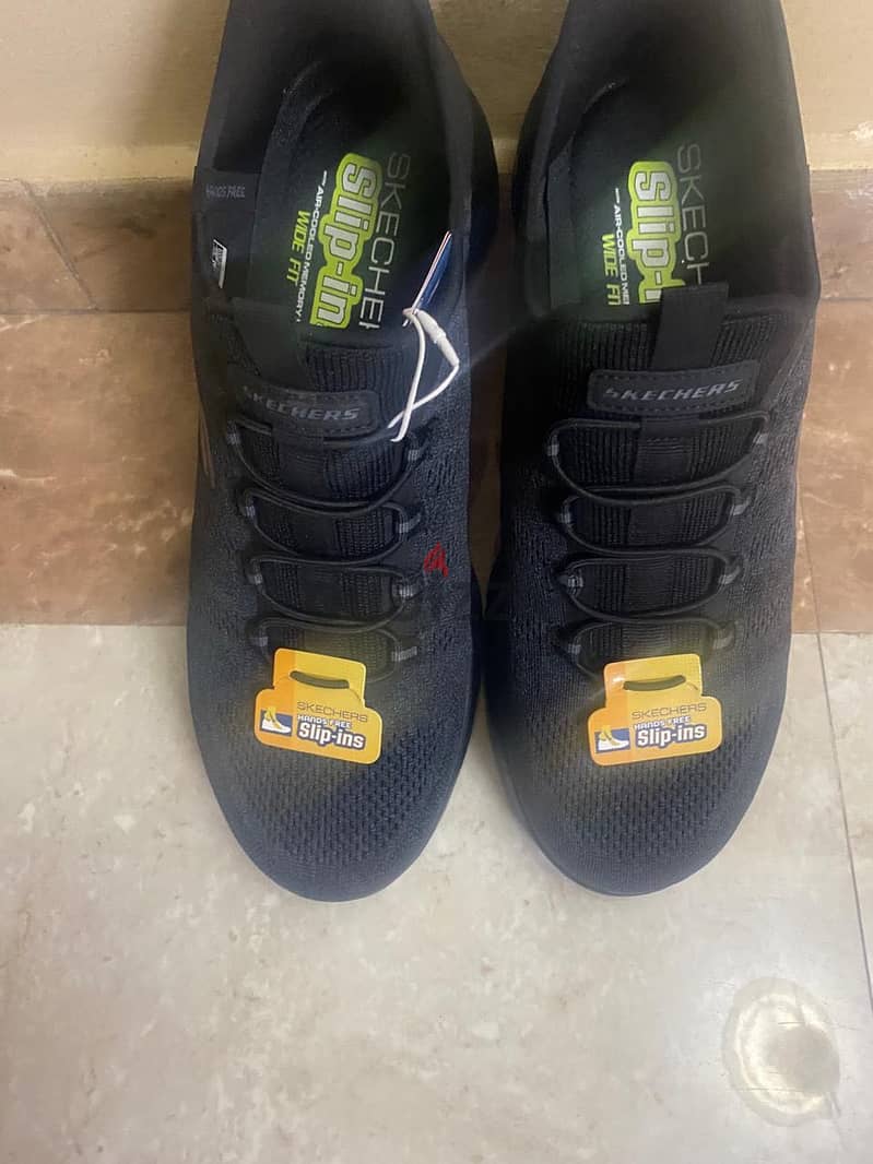 Sneakers sport shoes 1