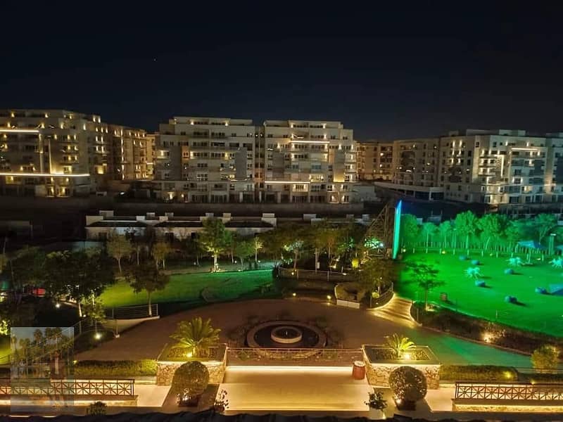 1 BR Apartment in Mountain View ICity New Cairo, photo 12 of 12