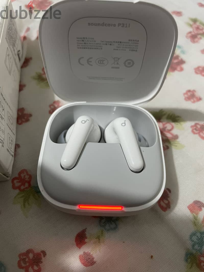 Soundcore p31i 1