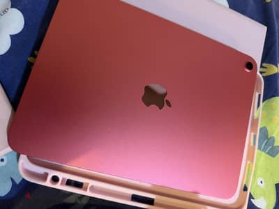 I pad Apple A16