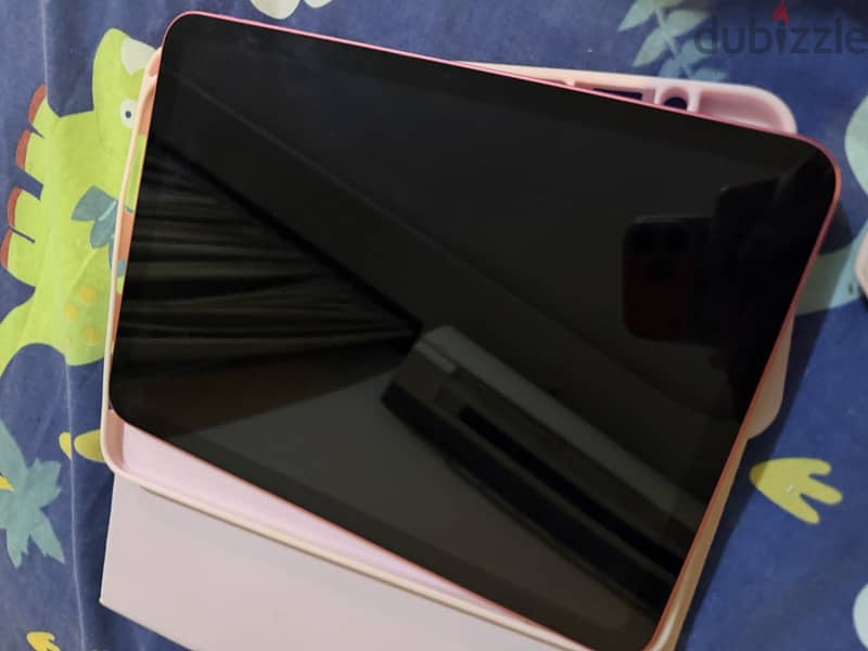 I pad Apple A16 1