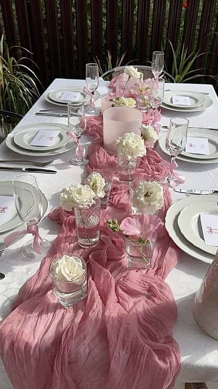 event dinner decoration 7
