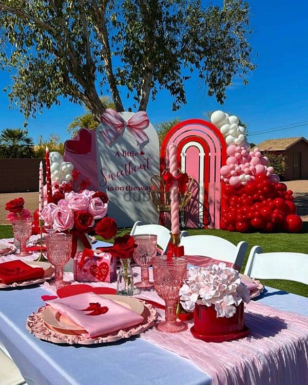 event dinner decoration 8