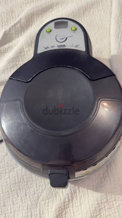 EFAL Actifry Original FZ710840 Air Fryer - Black