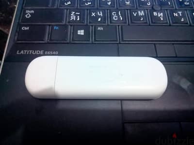 فلاشة USB اتصالات للاتصال بالانترنت