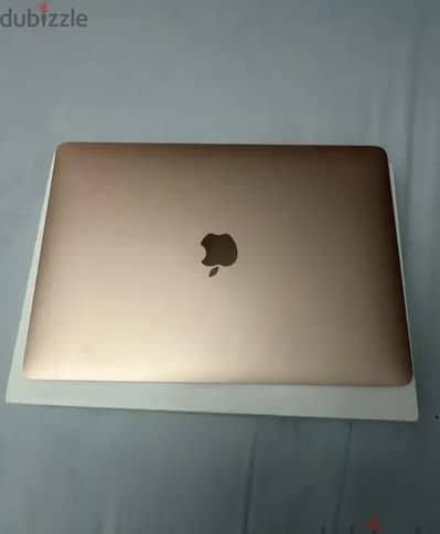 macbook air 2020