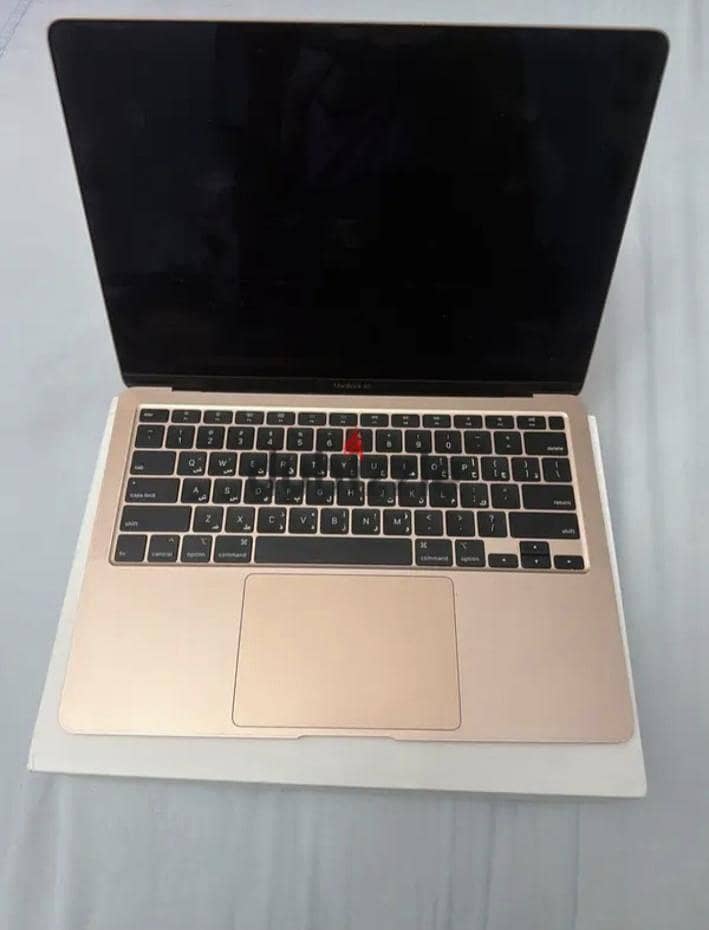 macbook air 2020 1