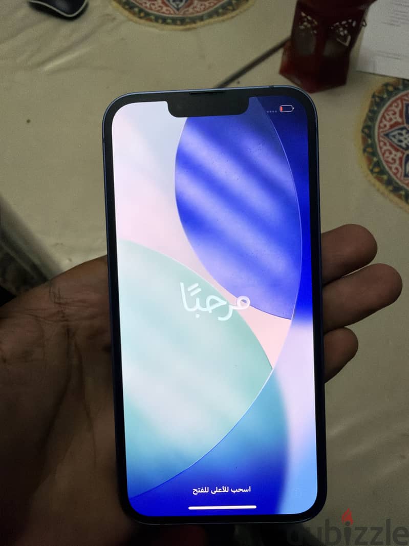 Apple - iPhone 13 3
