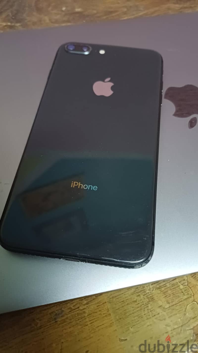 Apple - iPhone 8 Plus 2