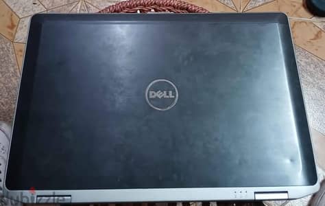 لاب توب Dell كسر زيرو هارد 500 للبيع