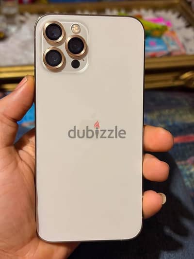 آبل - آيفون 12 برو ماكس