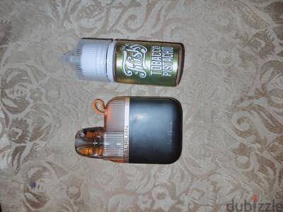 فيب Caliburn G3 lite koko