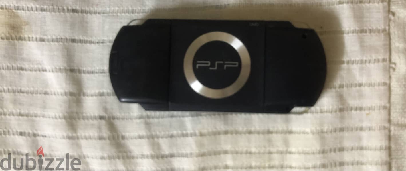 PSP-1003-Like new 1