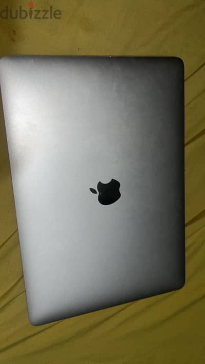 MacBook Pro 2020 intel i7