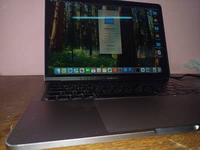 macbook 2018 pro 13 inch للبيع