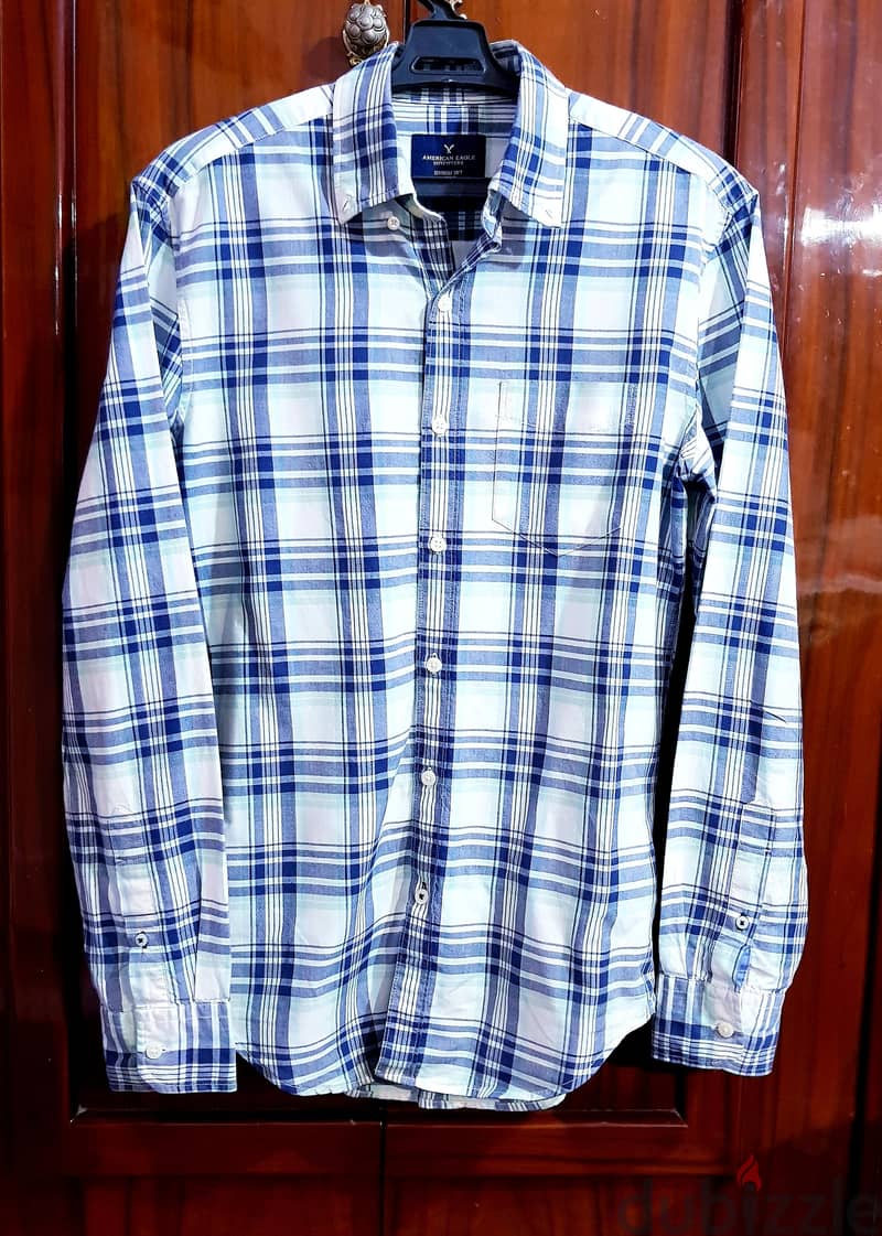 American eagle shirt 2