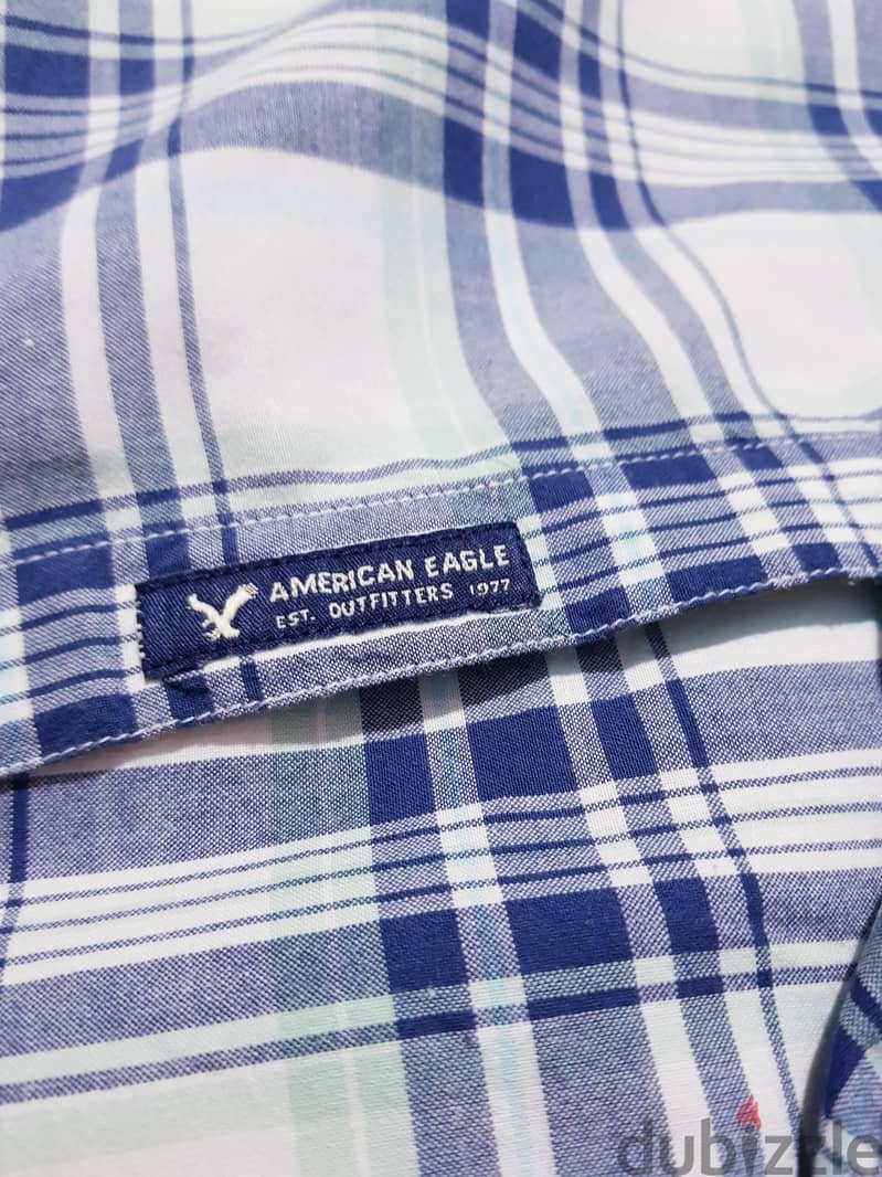 American eagle shirt 4