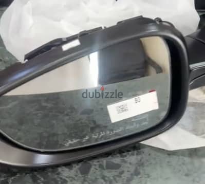 مراية هوندا أكورد أصلية (شمال) 2018-2022 | Honda Accord OEM Mirror
