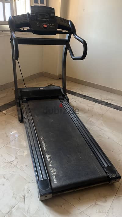 Treadmill