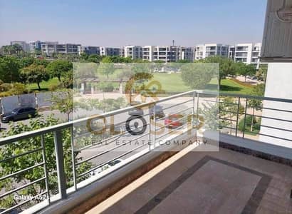 With a down payment of 588,000, own a penthouse with a private roof terrace at Taj City, near Cairo Airport.