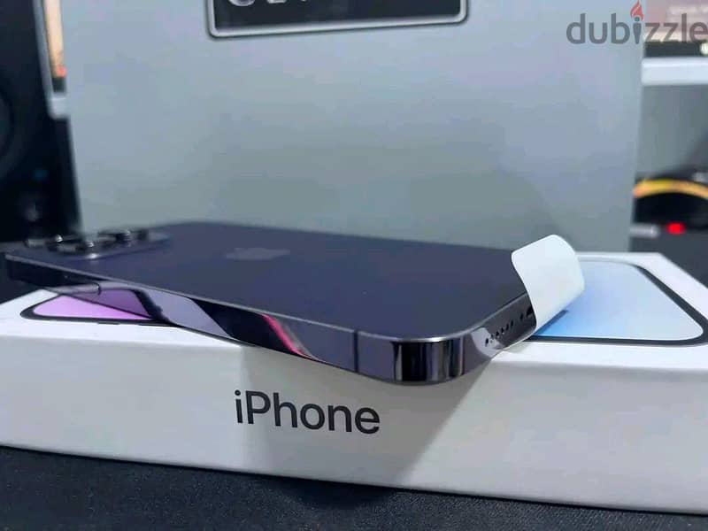 Apple - iPhone 14 Pro Max 2