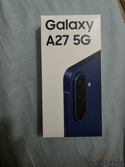 Samsung A27 5G