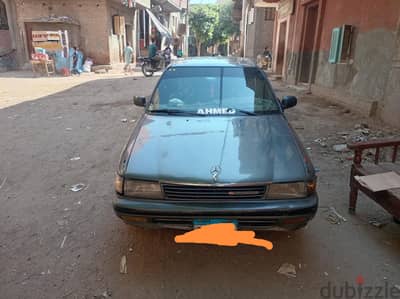 تويوتا كورونا 1990