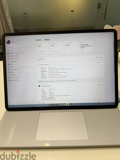 Microsoft surface studio
