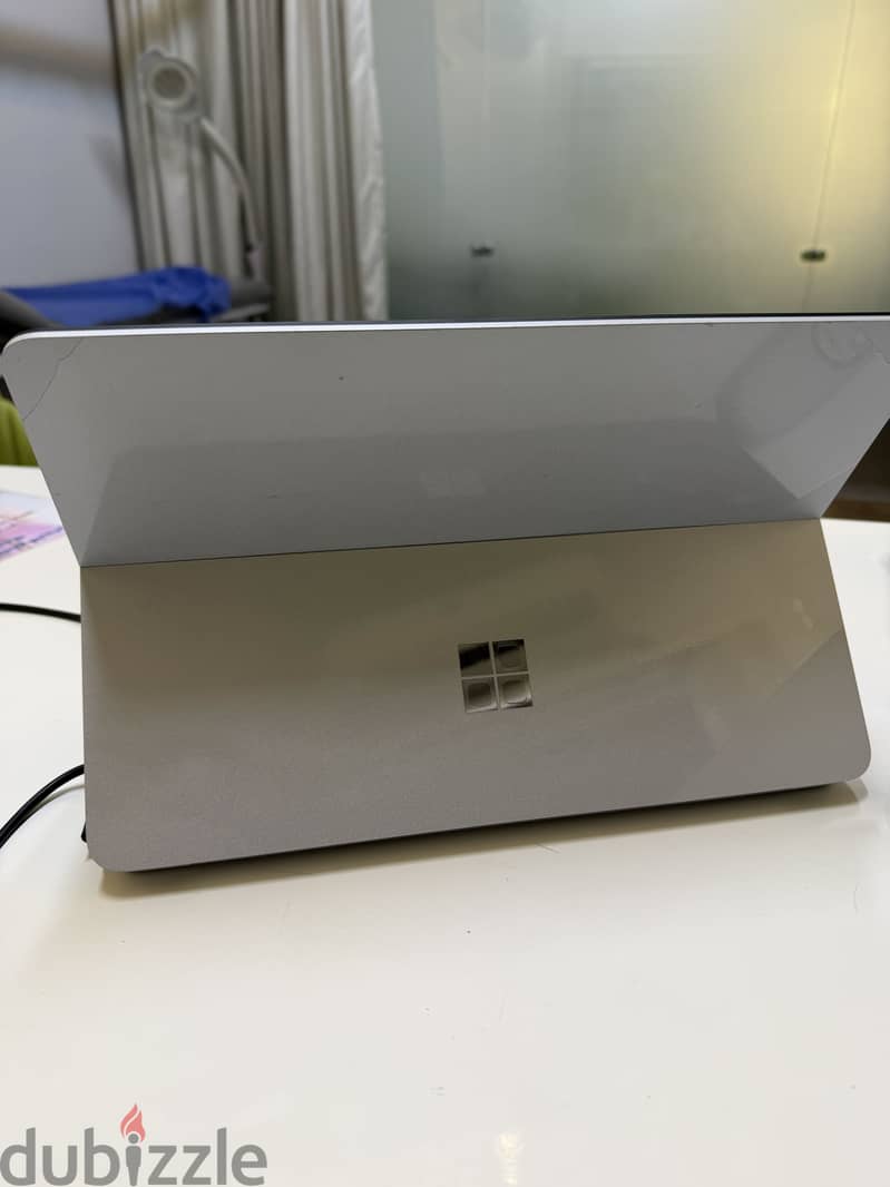 Microsoft surface studio 3