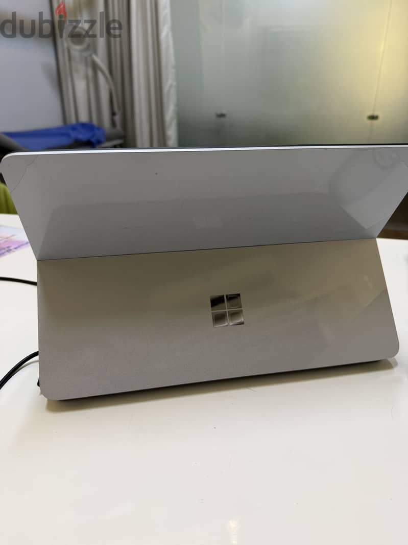 Microsoft surface studio 6
