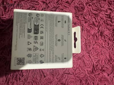 Huawei freeBuds SE3