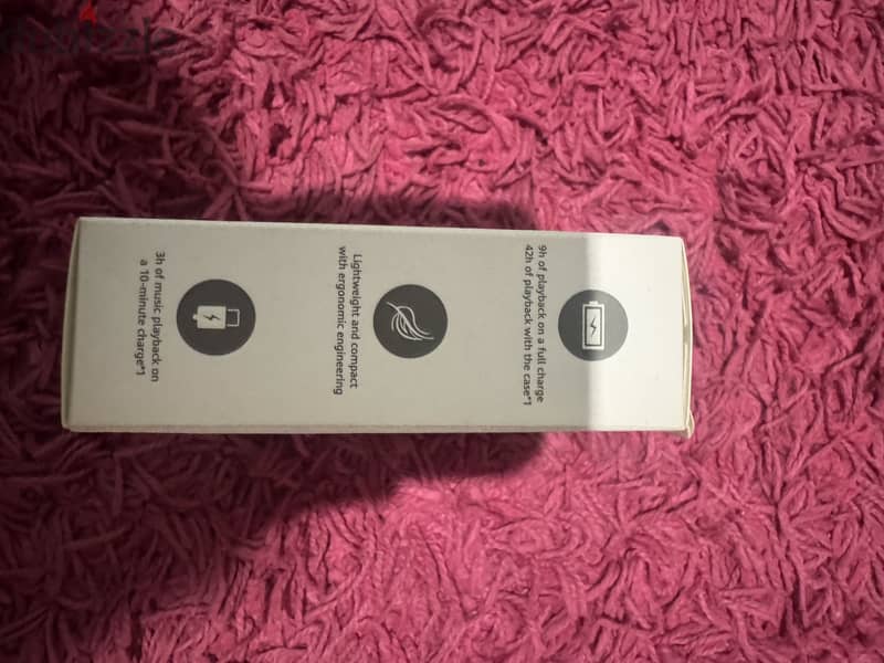 Huawei freeBuds SE3 4