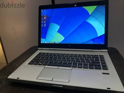 لاب توب hp