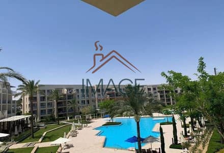 Junior Chalet For Sale With Direct Pool View