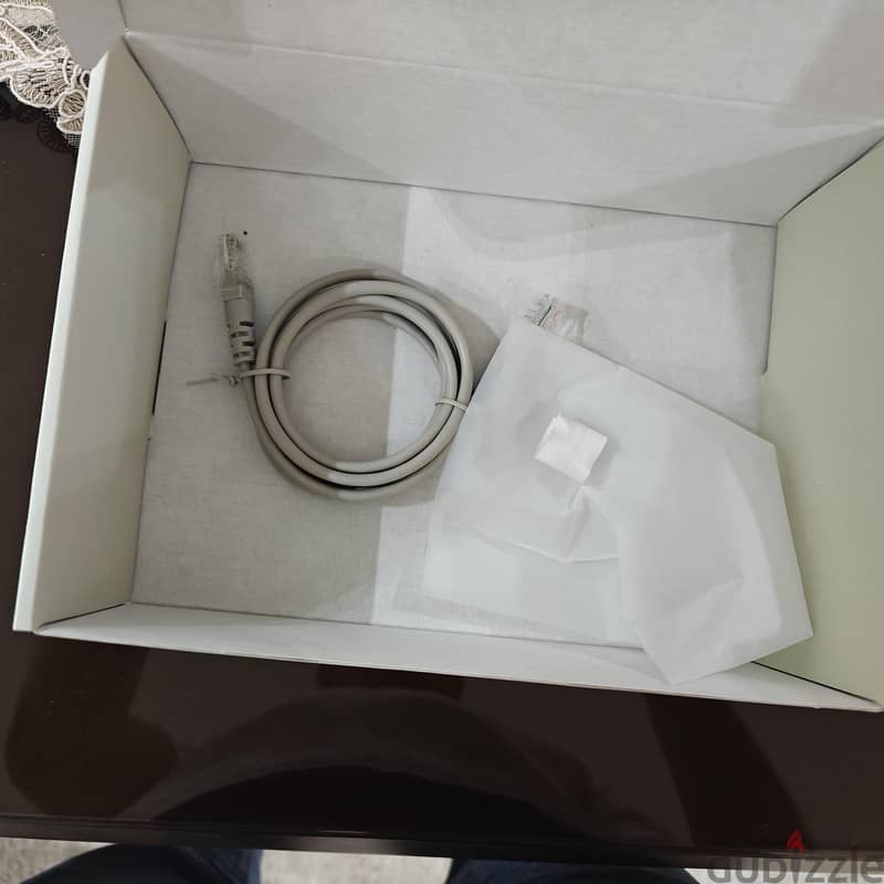 E& 4G Router (ZTE Brand) 3