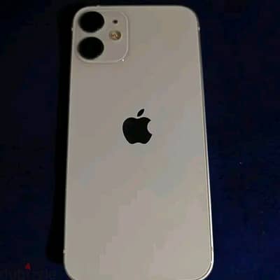 ايفون 12mini