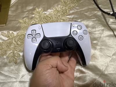Ps5 controller