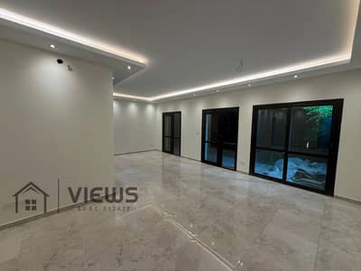 Apartment 195M + 48M Garden fully finished with kitchen Eastown